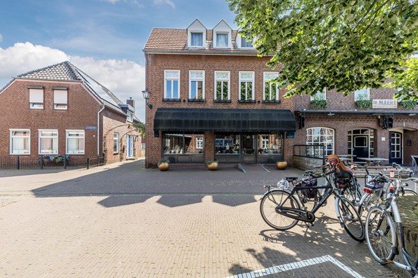 Medium property photo - Raadhuisplein 3A, 5944 AH Arcen